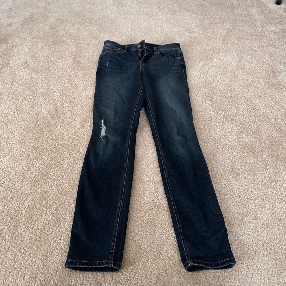 EUC Women’s Level 99 Jeans!